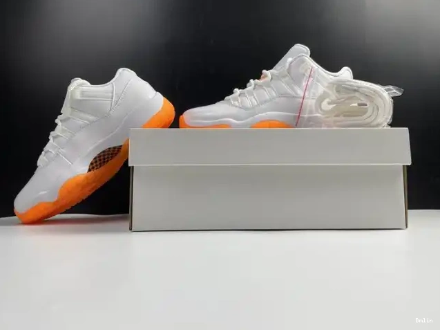 Bmlin AH7860-139 11 AIR CITRUS JORDAN BRIGHT RETRO LOW 0521